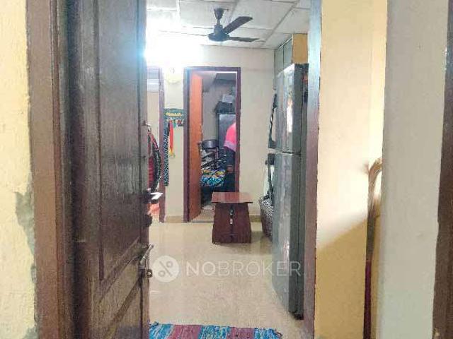 4+ BHK Flat For Sale In Jamalia