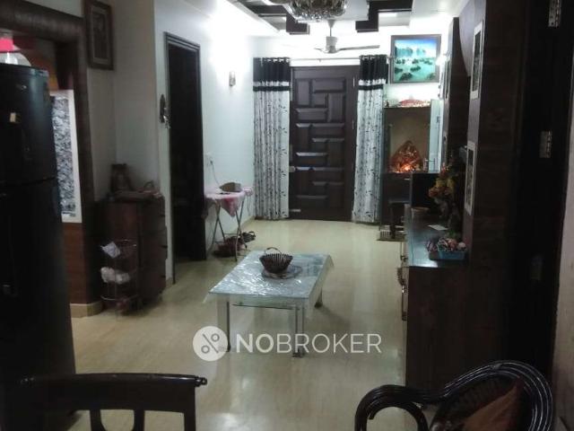 4 BHK Flat For Sale In Janakpuri