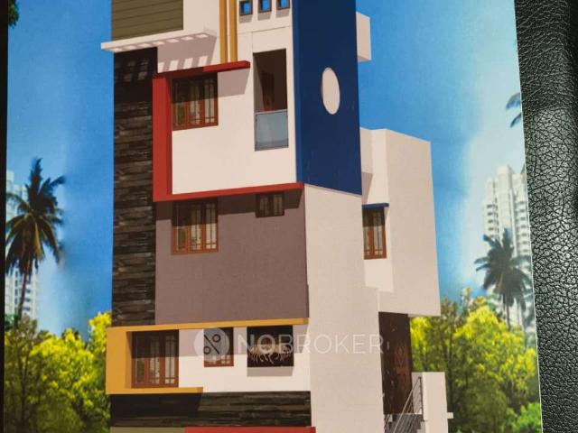 4 BHK Flat For Sale In Jp Nagar