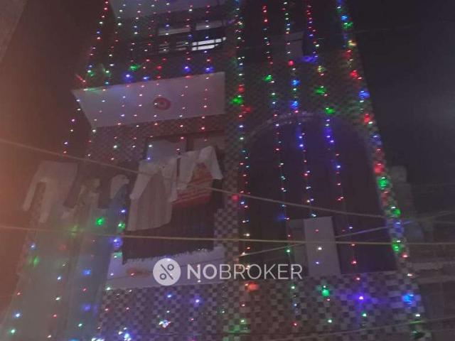 4+ BHK Flat For Sale In Kakrola