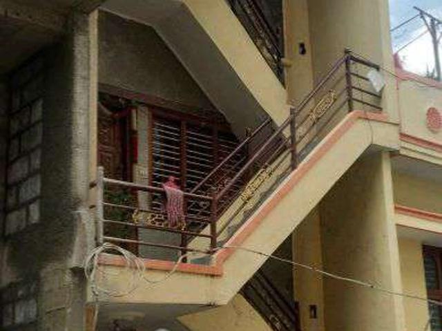 4 BHK Flat For Sale In Kamakshipalya