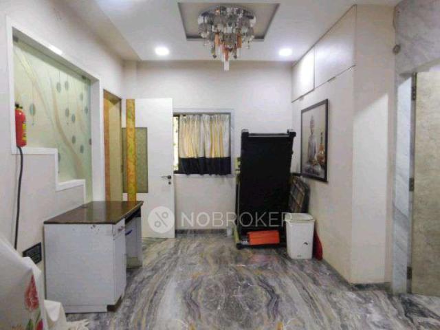 4+ BHK Flat For Sale In Kandivali West