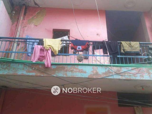 4+ BHK Flat For Sale In Kapashera