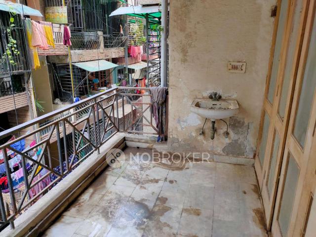 4 BHK Flat For Sale In Khirki Extension
