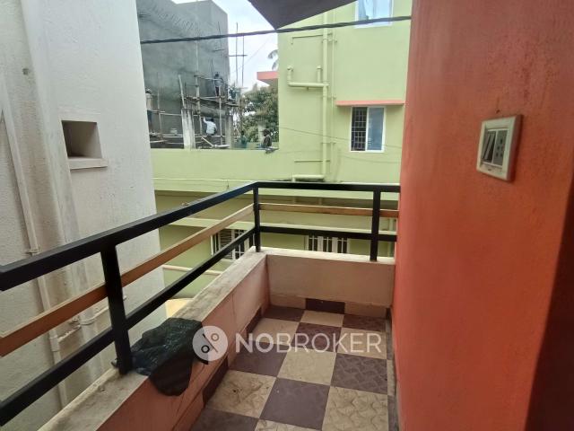 4+ BHK Flat For Sale In Kothnur