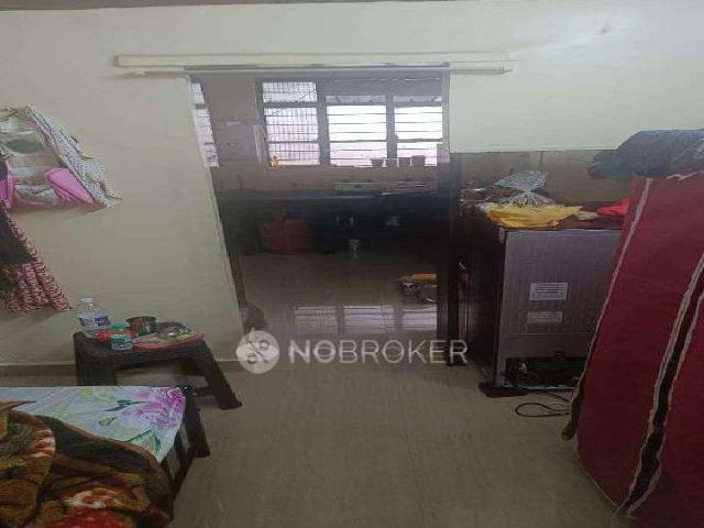4 BHK Flat For Sale In Kothrud