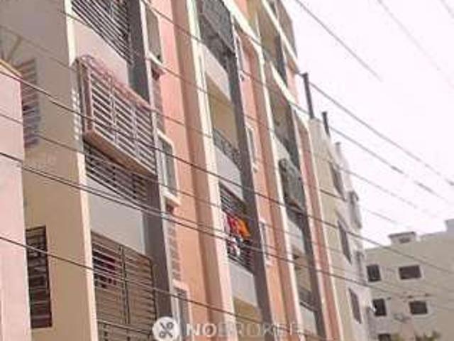 4 BHK Flat For Sale In Kotla Alijah, Moghalpura
