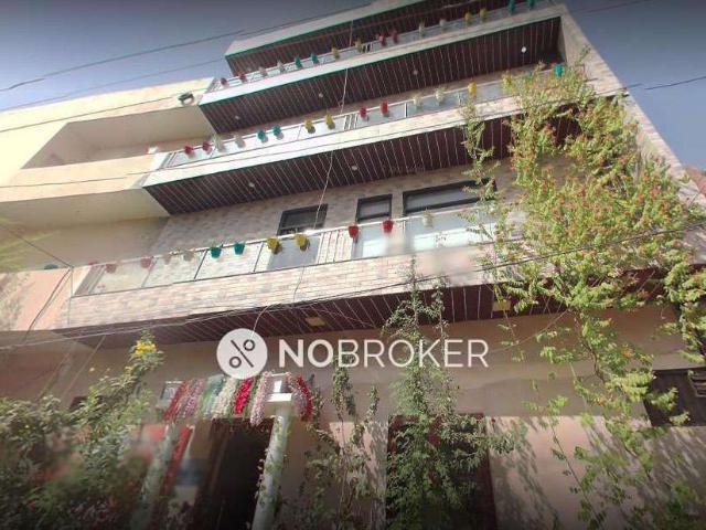 4+ BHK Flat For Sale In Patel Nagar