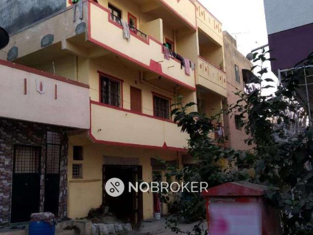 4+ BHK Flat For Sale In Phursungi