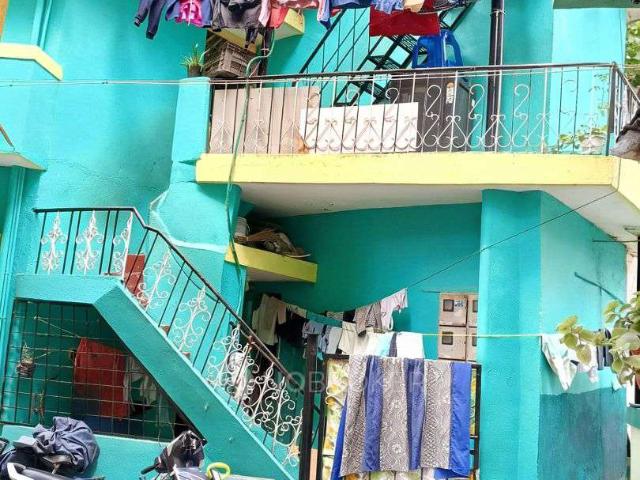 4 BHK Flat For Sale In Rt Nagar