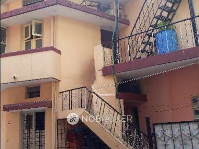 4 BHK Flat For Sale In Rt Nagar