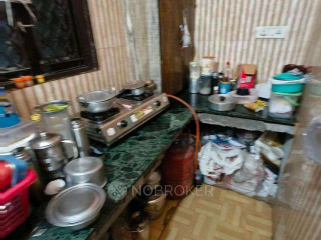 4+ BHK Flat For Sale In Raja Garden