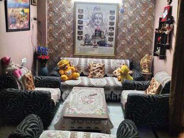 4 BHK Flat For Sale In Rohini