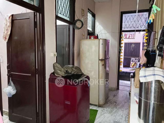 4 BHK Flat For Sale In Rohini