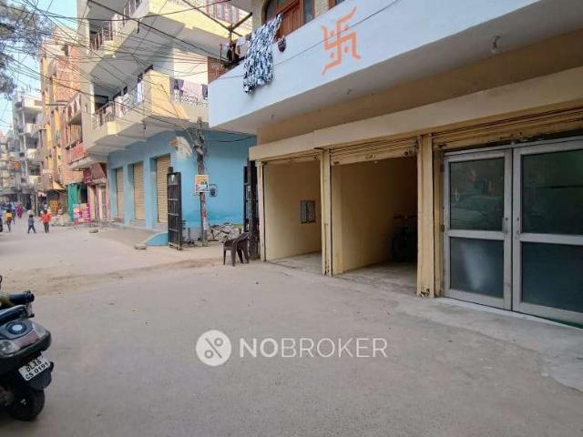 4 BHK Flat For Sale In Sagarpur East