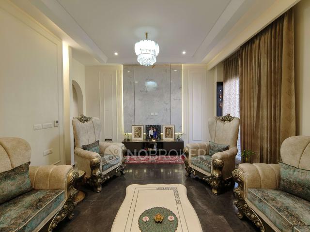 4 BHK Flat For Sale In Sector 41