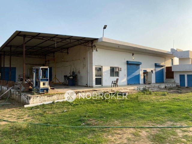 4 BHK Flat For Sale In Sector 47