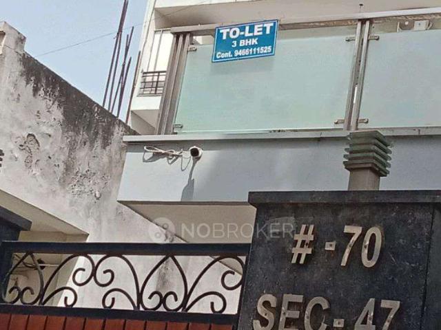 4+ BHK Flat For Sale In Sector 47