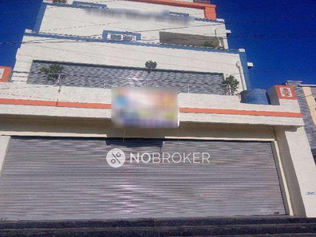 4+ BHK Flat For Sale In Serilingampalle