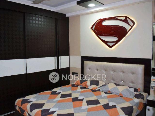 4 BHK Flat For Sale In Shalimar Bagh