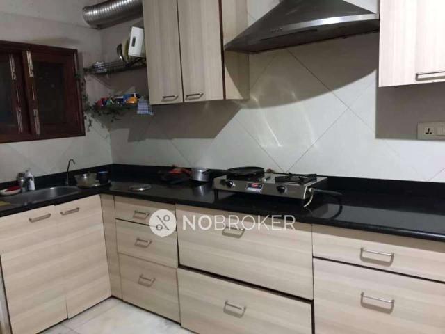 4 BHK Flat For Sale In South City I
