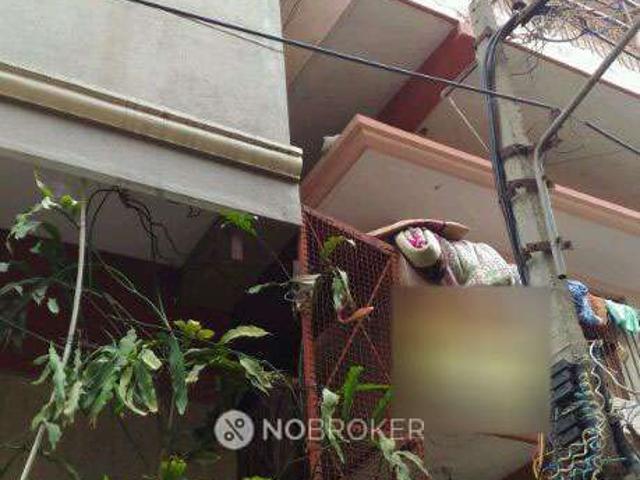 4+ BHK Flat For Sale In Tavarekere Main Road