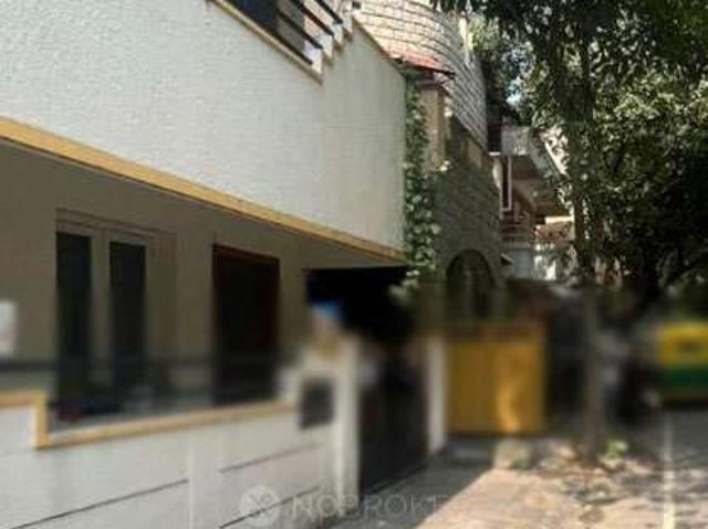 4+ BHK Flat For Sale In Teacher's Colony