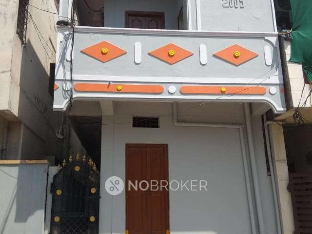 4+ BHK Flat For Sale In Telangana Ngos Colony