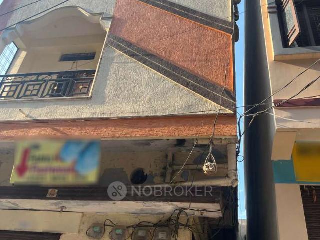 4+ BHK Flat For Sale In Uppuguda