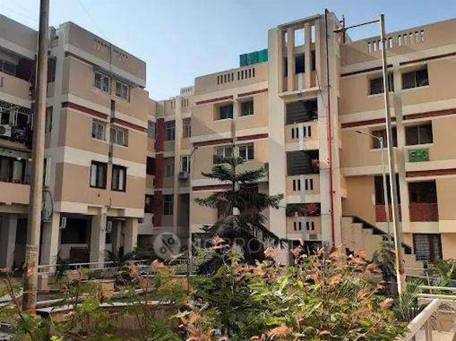 4 BHK Flat For Sale In Vasanth Kunj