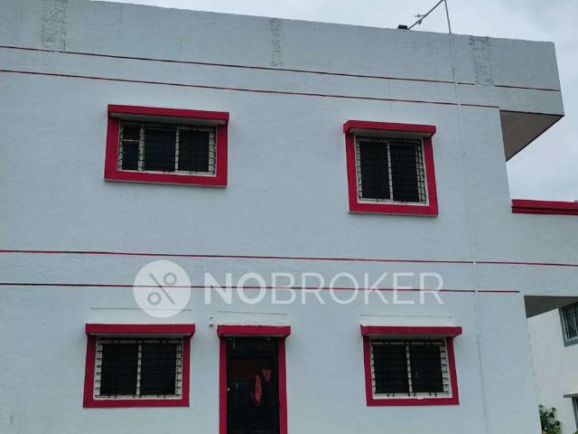 4+ BHK Flat For Sale In Wagholi