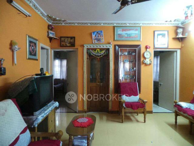 4+ BHK Flat For Sale In Yelahanka