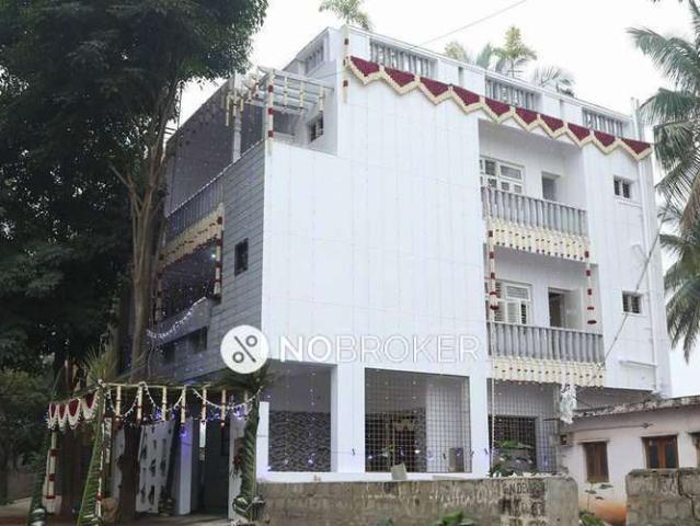 4+ BHK Flat For Sale In Yelahanka