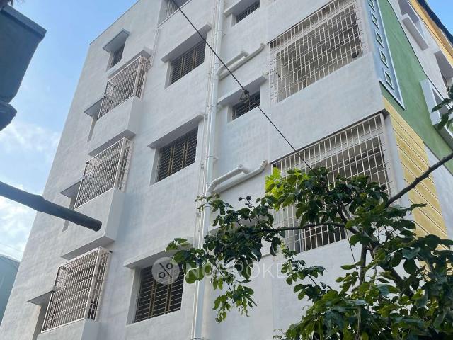 4+ BHK Flat For Sale In Yelahanka