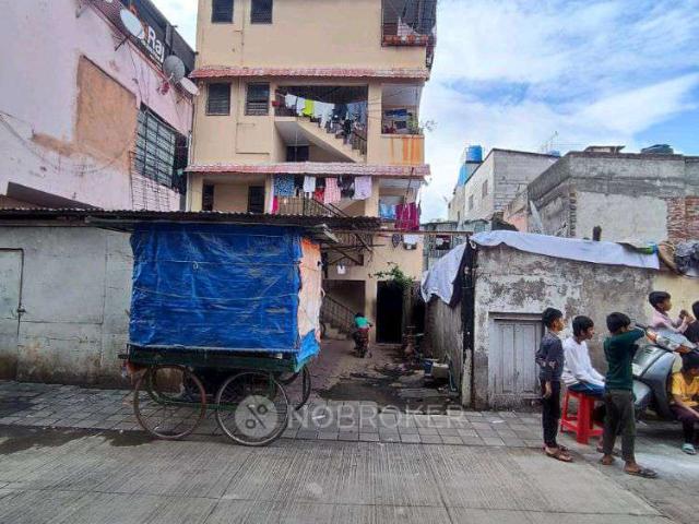 4+ BHK Flat For Sale In 567, Lane No. 12, Shivneri Nagar, K