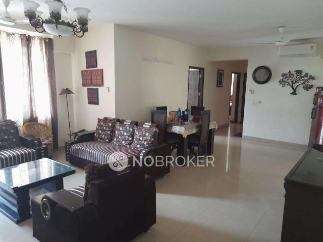 4 BHK Flat In M3m Woodshire For Sale In Sector 107