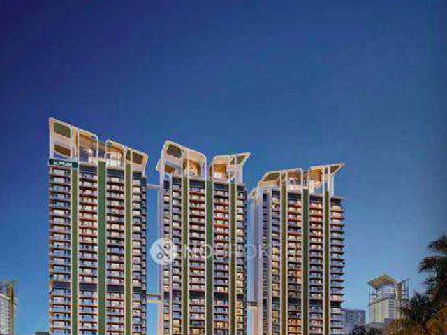 4 BHK Flat In M3m Altitude For Sale In Sector 65