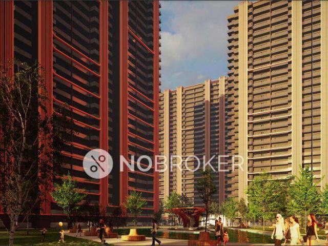 4+ BHK Flat In M3m Crown For Sale In Sector 111