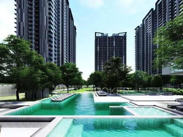 4+ BHK Flat In M3m Golf Hills For Sale In Sector 79