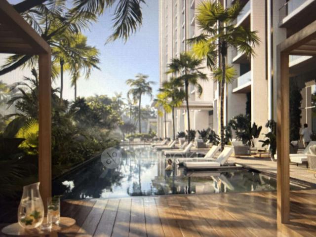 4 BHK Flat In M3m Lattitude For Sale In Sector 65