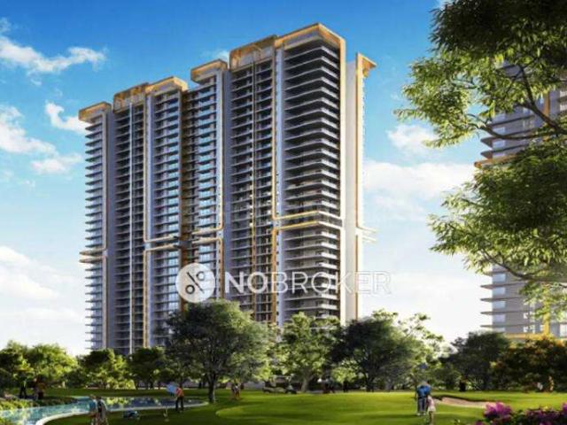 4+ BHK Flat In M3m Mansion Phase 2 For Sale In Sector 113