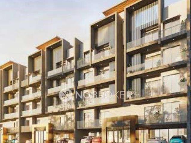 4 BHK Flat In M3m Solitude For Sale In Sector 89