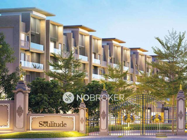 3 BHK Flat In M3m Soulitude For Sale In M3m Soulitude
