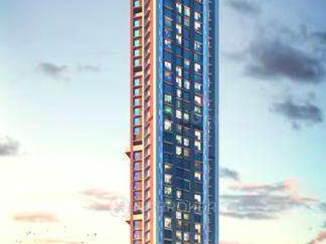 4 BHK Flat In Mundara Adhrit Towers, Malad West For Sale In Malad West