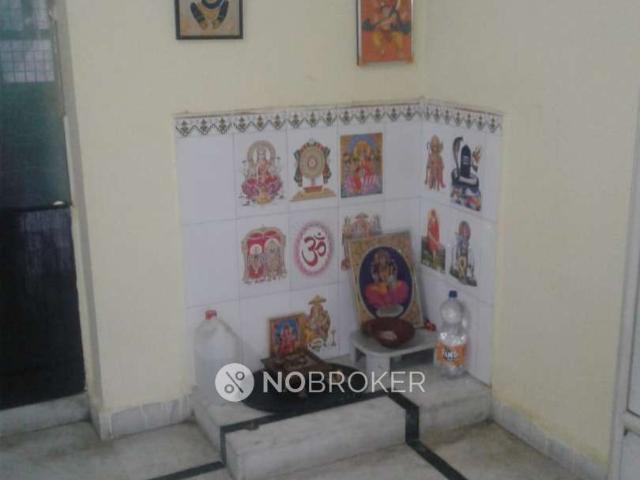 4 BHK Flat In My Nest%27s Mahati Apartments for Rent In Cam