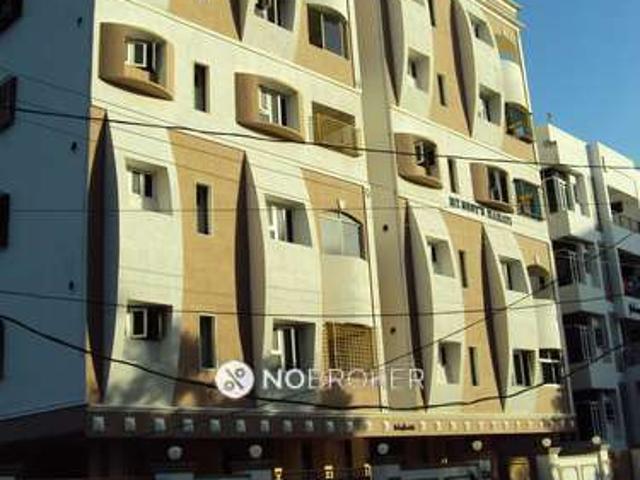 4+ BHK Flat In My Nest's Mahati Apartments for Rent In Camelot Layout
