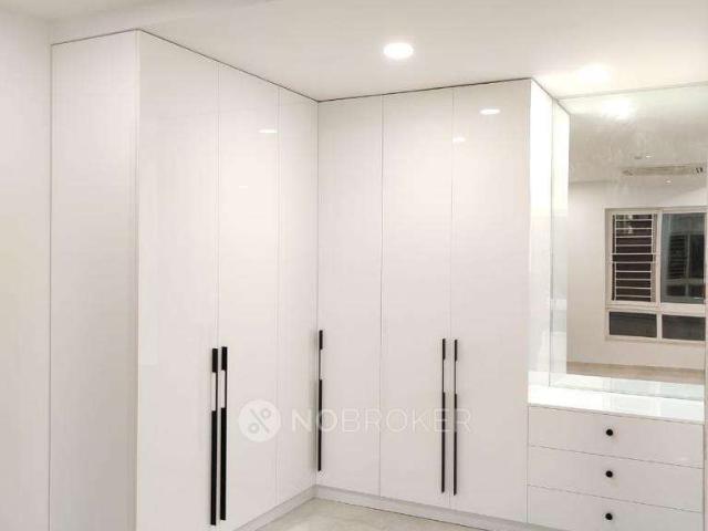 4 BHK Flat In My Home Bhooja For Sale In Serilingampally
