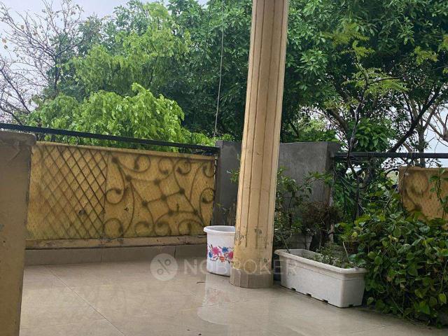 4 BHK Flat In Ma Bhagwathi Appartment For Sale In Paschim Vihar