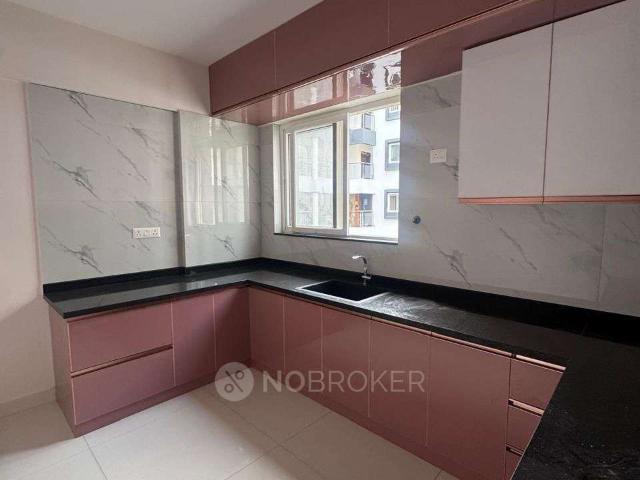 4 BHK Flat In Mahaveer Sitara for Rent In J P Nagar 7th Phase, Bangalore