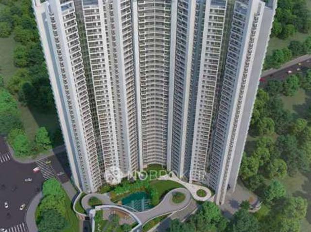 4 BHK Flat In Mahavir Spring For Sale In Thane West